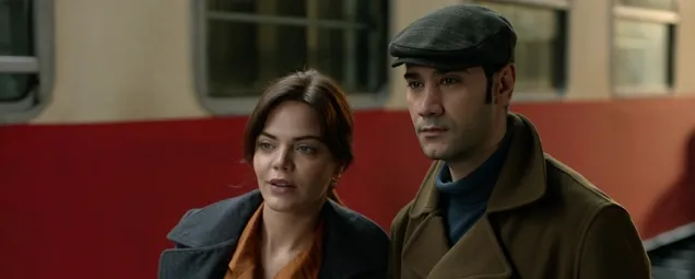 Bir Zamanlar Çukurova izle! Bir Zamanlar Çukurova 1. Bölüm izle - Hemen izle