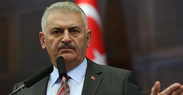 Başbakan Yıldırım, İzmir'deki yeni havalimanının adını açıkladı!