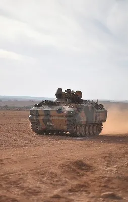 Fırat Kalkanı'nda 2 askerimiz yaralandı