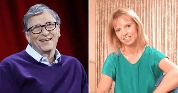 Bill Gates’in unutamadığı aşkı! 27 yıllık evlilikte yasak aşk skandalı