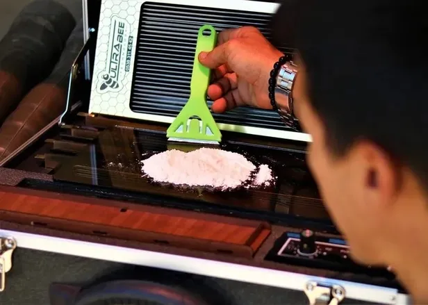Hobi olarak bu işe başlamıştı! Gramı 8.000 TL! Fiyatı yapanları servet sahibi yapıyor!-2