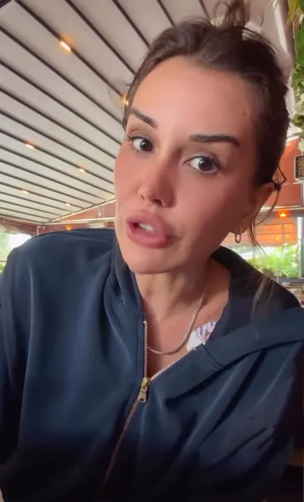 Dilan Polat adliyeden serbest bırakıldıktan sonra ateş püskürdü: "Dilerim ki burnundan getirecek dert verir"-5