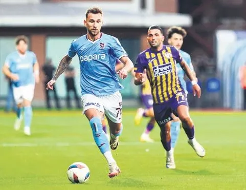 Draguş’a yakın takip