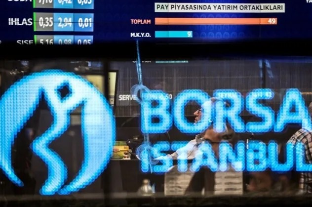 Haftanın kazandıranı Borsa İstanbul oldu!
