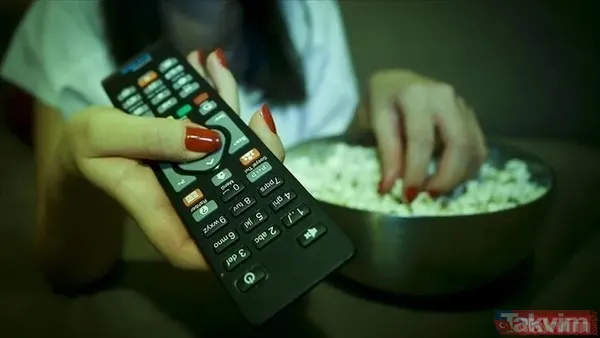 TV YAYIN AKIŞI 19 AĞUSTOS 2025: Bugün televizyonda neler var? - 6
