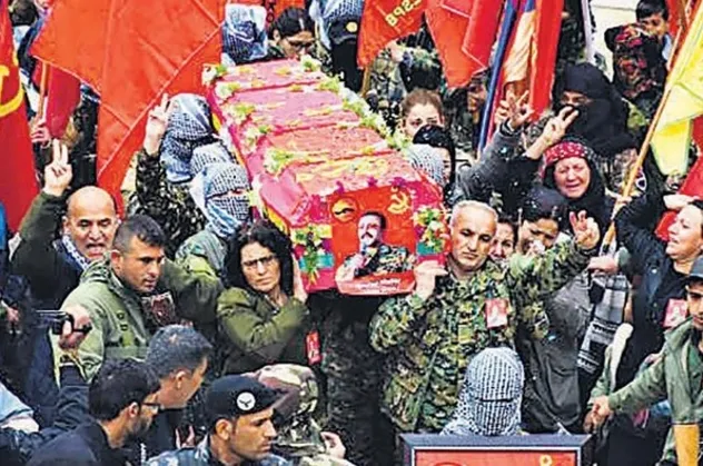 İşte CHP'nin gazeteci görünümlü terörist dolu listesinin deşifresi: Kanlı saldırı failleri de var, PKK'ya eleman bulanı da