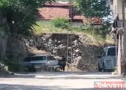 Atadan 'Dilenci köy'! Bu kez Ankara'da ortaya çıktılar: Yıllık kazançları 3 milyon lira - 6