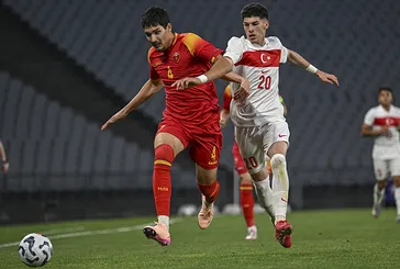 İstanbul’da buruk siftah!