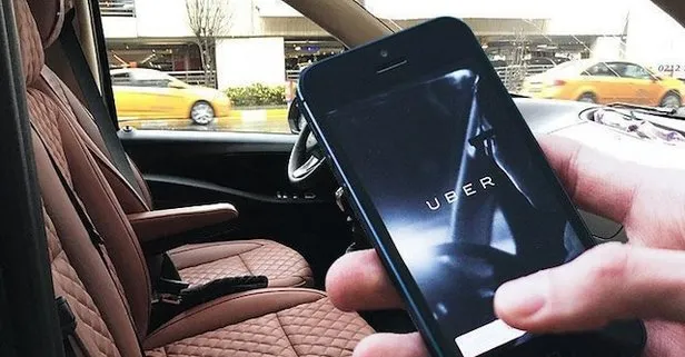 Uber Kararina Taksicilerden Ilk Tepki Takvim
