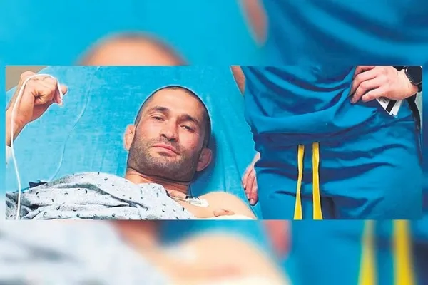 Sürekli şov peşinde: Parayı aldı intihar etmedi (Yaşam haberleri)-15
