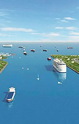 Kanal İstanbul piyangosu o köylere vurdu