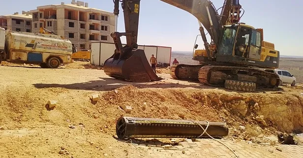 Azerbaycan'dan "İran füzesi" açıklaması: Kardeş Türkiye Cumhuriyeti ile tam dayanışma içindeyiz