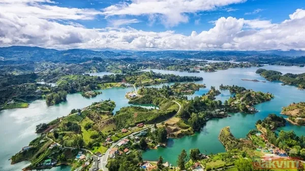 Emeklilikten sonra yerleşilecek en ucuz ülkeler: Forbes’ın listesine göre yaşam maliyeti düşük 11 yer - 15