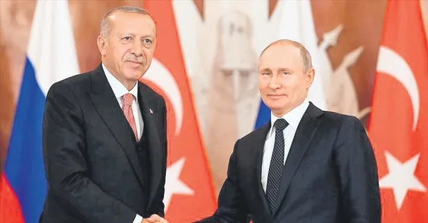 Başkan Erdoğan'dan Beşar Esad açıklaması: Her an davet edebiliriz