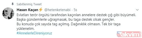 Yılmaz Güney'in eşi Fatoş Güney evlat nöbeti tutan Diyarbakır annelerine destek verdi: Anneler çocuklarına kavuşmalı! - 22