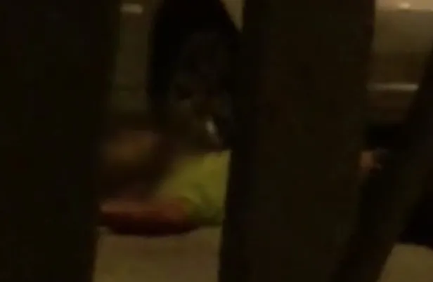 Fatih'te kan donduran olay: Sebepsiz kavga cinayetle bitti!-2