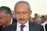 Kılıçdaroğlu tatilini yarıda kesti!