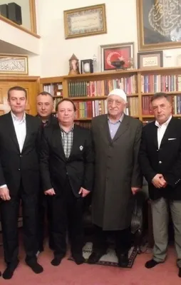 Aydın Doğan'ın FETÖ'cü karakutusu deşifre oldu