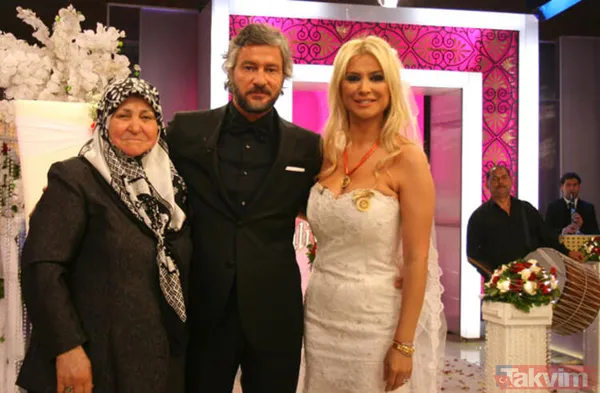 Songül Karlı eski eşi Metin Yüncü için Müge Anlı'ya çıkacağını açıklamıştı! Songül Karlı'nın eski eşi gözaltına alındı - 7