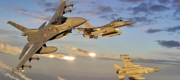 18 DEAŞ'lı terörist etkisiz hale getirildi