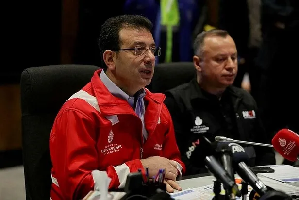 Her felakette tatile kaçan İmamoğlu bu kez İstanbul'da yakalandı-5