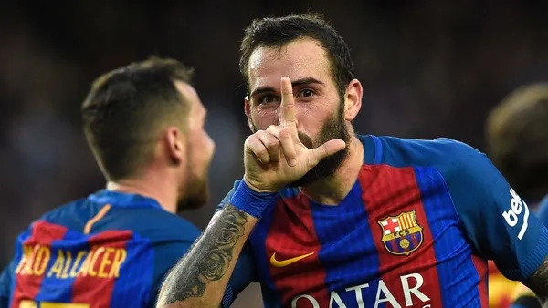 Başkan Ali Koç'un işaret ettiği sağ bek mevkisi için ilk adım atıldı: Fenerbahçe'den Aleix Vidal bombası-5
