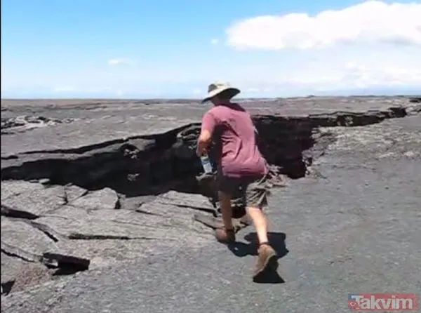 Bear Grylls "İnanılmaz Kurtuluş" programında herkesi bakın nasıl kandırmış! - 3