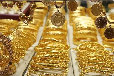 Altın için kritik 24 saat! 1 gram altını olan fırtınaya hazır olsun, ünlü banka yeni rekoru açıkladı