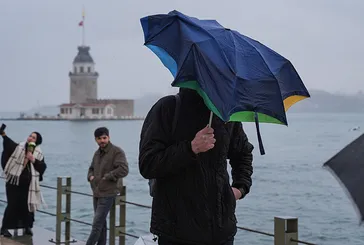 Yeni haftada yağmur yağacak mı?