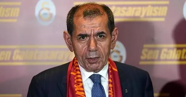 Galatasaray'da kritik gün! Dursun Özbek yönetimi ibraya sunulacak