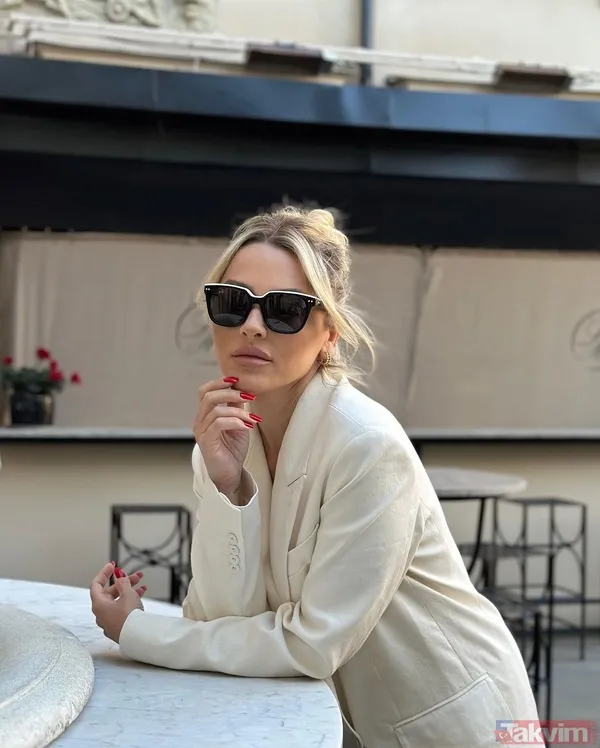 Hadise’nin süper minili kalça dansına tepkiler çığ gibi büyüdü! Hatice’nin yorumu dikkat çekti: Hadise’yi severim ama... - 2