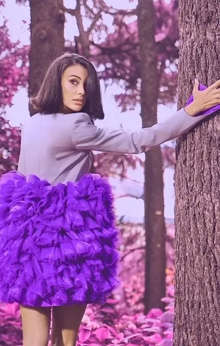 Didem Sarı ile İzzet Antebi kanlı bıçaklı oldu! Tuvana Türkay eski eşi kızdırdı