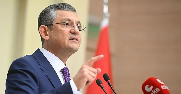Son dakika: Kemal Kılıçdaroğlu’na karşı adaylığı açıklayan Özgür Özel’in Kılıçdaroğlu’nun istifası hakkındaki o sözleri yeniden gündem oldu