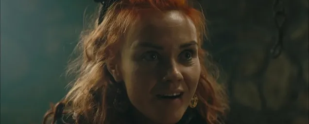 Sofia zindandan kaçıyor! Kuruluş Osman yeni bölüm