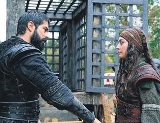 ‘Kuruluş Osman’ kadrosuna bomba transfer