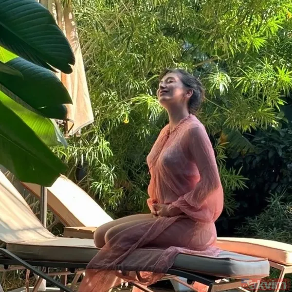 8 yıl önce evlenmişlerdi! Bebek bekleyen Neslihan Atagül ile Kadir Doğulu cephesinde flaş gelişme! Bir değil iki bebek... - 4