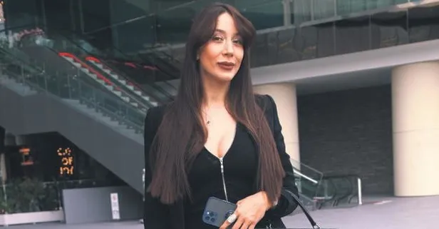 Ece Gürsel: 24 saat çalışsam yoruldum demem