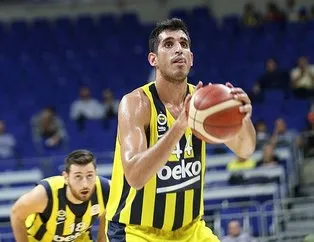 F.Bahçe Beko-B.Münih