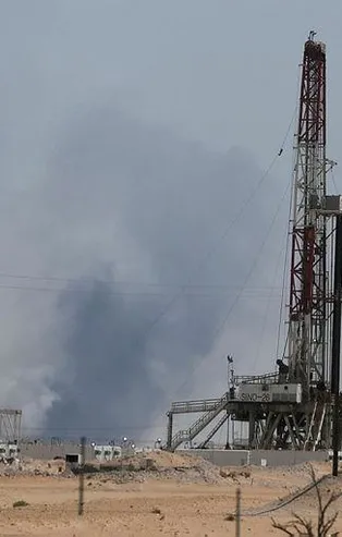 BM'den "Saudi Aramco saldırısı" uyarısı: Felakete sürükleyebilir!