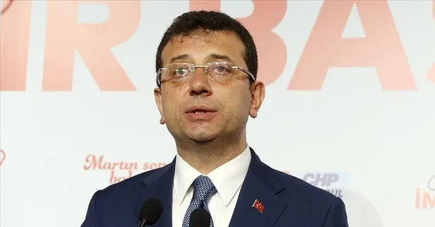 CHP'li İmamoğlu'nun yalanı ortaya çıktı: Dosyada 46 farklı bilirkişi var