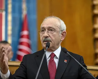 CHP Genel Başkanı Kemal Kılıçdaroğlunun FETÖ ile ilişkisini gösteren 6 delil