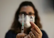 Koronavirüs aşılamasında süre değişti! Artık her 5 dakikada 1...