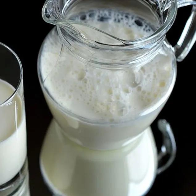 2025 çiğ süt fiyatları ne kadar oldu?