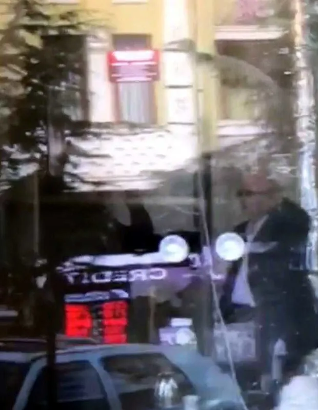FETÖ’nün firari imamı Kasap Yaşar-4