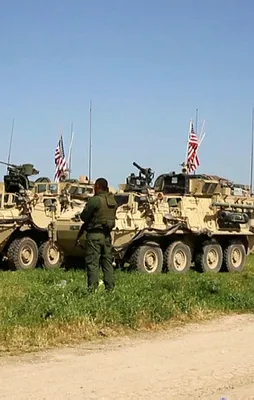 ABD'den YPG'li teröristlere maaş