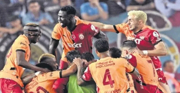 Osimhen’den maç sonunda çarpıcı mesaj!