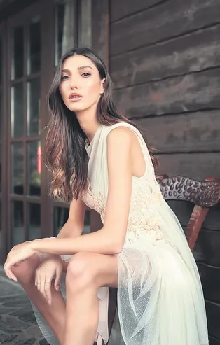 Şevval Şahin şaşırttı! Herkes Burak Ateş'le beklerken Murat Kazancıoğlu ile yakalandı! Şeyma Subaşı detayı ise dikkat çekti