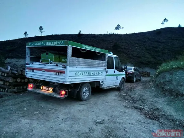Son dakika: Müge Anlı ile Tatlı Sert canlı yayınında aranan Ecrin Kurnaz ölü bulundu! Ecrin bebeğin ölümündeki büyük şüphe! - 16