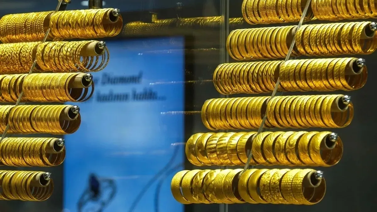 Altın fiyatları: Ons, yarım, gram, tam ve çeyrek altın ne kadar?