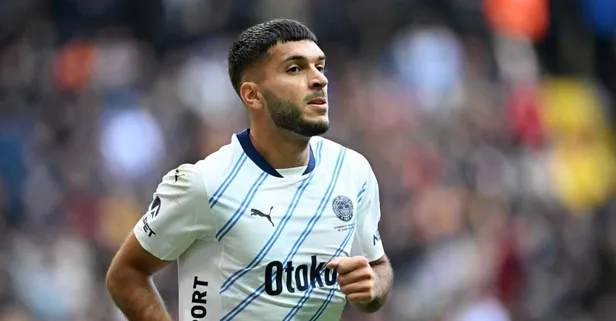 Fenerbahçe'de ayrılık an meselesi! Oğuz Aydın CSKA Moskova yolcusu